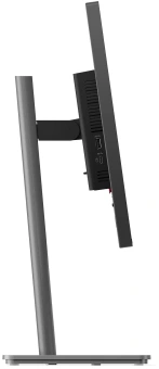 Монитор Lenovo 23.8" ThinkVision P24qd-40 черный IPS LED 16:9 HDMI матовая HAS Piv 300cd 178гр/178гр 2560x1440 120Hz DP QHD USB 5.6кг - купить недорого с доставкой в интернет-магазине