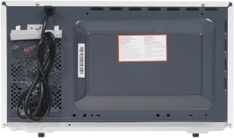 Микроволновая Печь Panasonic NN-ST34HWZPE 25л. 800Вт белый - купить недорого с доставкой в интернет-магазине