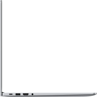 Ноутбук Huawei MateBook D 16 MCLG-X MitchellG-W5651 Core i5 13420H 16Gb SSD512Gb Intel UHD Graphics 16" IPS (1920x1200) без ОС silver WiFi BT Cam (53014QLA) - купить недорого с доставкой в интернет-магазине