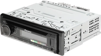 Автомагнитола Pioneer DEH-S2250UI 1DIN 4x50Вт ПДУ RDS - купить недорого с доставкой в интернет-магазине