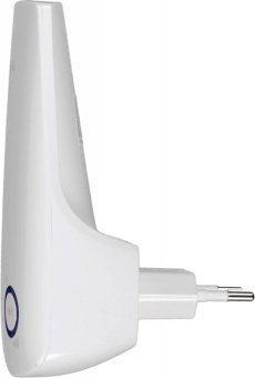 Повторитель беспроводного сигнала TP-Link TL-WA854RE N300 Wi-Fi белый - купить недорого с доставкой в интернет-магазине