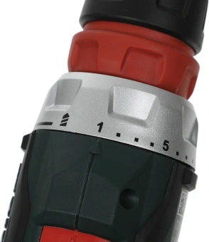 Дрель-шуруповерт Metabo Power Maxx BS 12 BL Q аккум. патрон:быстрозажимной (кейс в комплекте) (601749500) - купить недорого с доставкой в интернет-магазине