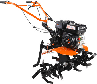 Мотоблок Patriot Калуга М бензиновый 7л.с. (440107011) - купить недорого с доставкой в интернет-магазине