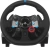 Руль Logitech G29 14кноп. (с педалями) черный - цена, купить или заказать с доставкой в интернет-магазине Руль Logitech G29 14кноп. (с педалями) черный - купить недорого с доставкой в интернет-магазине