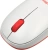 Клавиатура + мышь Logitech MK240 клав:белый/красный мышь:белый/красный USB беспроводная slim Multimedia (920-008160) - цена, купить или заказать с доставкой в интернет-магазине Клавиатура + мышь Logitech MK240 клав:белый/красный мышь:белый/красный USB беспроводная slim Multimedia (920-008160) - купить недорого с доставкой в интернет-магазине