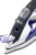 Утюг Vitek VT-1257 2400Вт фиолетовый - купить недорого с доставкой в интернет-магазине