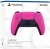 Геймпад Беспроводной PlayStation Dualsense розовый для: PlayStation 5 (CFI-ZCT1W) - купить недорого с доставкой в интернет-магазине