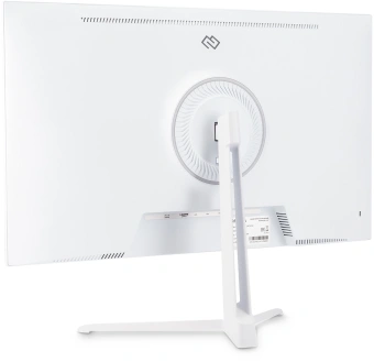 Монитор Digma 23.8" Overdrive 24P410F белый IPS LED 1ms 16:9 HDMI матовая 300cd 178гр/178гр 1920x1080 200Hz G-Sync FreeSync DP FHD USB 3.7кг - купить недорого с доставкой в интернет-магазине