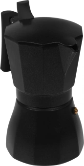 Кофеварка гейзерн. Rondell Kafferro RDS-499 0.3л алюминий темно-серый - цена, купить или заказать с доставкой в интернет-магазине Кофеварка гейзерн. Rondell Kafferro RDS-499 0.3л алюминий темно-серый - купить недорого с доставкой в интернет-магазине