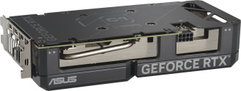 Видеокарта Asus PCI-E 4.0 DUAL-RTX4060-O8G NVIDIA GeForce RTX 4060 8Gb 128bit GDDR6 2505/17000 HDMIx1 DPx3 HDCP Ret - цена, купить или заказать с доставкой в интернет-магазине Видеокарта Asus PCI-E 4.0 DUAL-RTX4060-O8G NVIDIA GeForce RTX 4060 8Gb 128bit GDDR6 2505/17000 HDMIx1 DPx3 HDCP Ret - купить недорого с доставкой в интернет-магазине