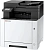 МФУ лазерный Kyocera Ecosys MA2101cwfx (110C223NL1/110C223NL0) A4 Duplex WiFi белый