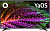 Телевизор LED BBK 43" 43LEX-8264/UTS2C Яндекс.ТВ черный 4K Ultra HD 60Hz DVB-T2 DVB-C DVB-S2 USB WiFi Smart TV