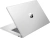 Ноутбук HP 17-cp2172ng Ryzen 5 7520U 8Gb SSD512Gb AMD Radeon 610M 17.3" IPS FHD (1920x1080) Free DOS silver WiFi BT Cam (9W1X8EA) - купить недорого с доставкой в интернет-магазине