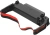 Картридж матричный Cactus CS-ERC38B/R черный/красный для Epson ERC 30/34/38, UT2000/4000 - цена, купить или заказать с доставкой в интернет-магазине Картридж матричный Cactus CS-ERC38B/R черный/красный для Epson ERC 30/34/38, UT2000/4000 - купить недорого с доставкой в интернет-магазине