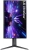 Монитор LG 27" UltraGear 27GS65F-B черный IPS LED 16:9 HDMI матовая HAS 300cd 178гр/178гр 1920x1080 180Hz FreeSync DP FHD 7.2кг - купить недорого с доставкой в интернет-магазине