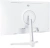 Монитор Digma 23.8" Overdrive 24P410F белый IPS LED 1ms 16:9 HDMI матовая 300cd 178гр/178гр 1920x1080 200Hz G-Sync FreeSync DP FHD USB 3.7кг - купить недорого с доставкой в интернет-магазине
