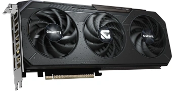 Видеокарта Gigabyte PCI-E 5.0 GV-N5060GAMING OC-8GD 1.0 NVIDIA GeForce RTX 5060 8Gb 128bit GDDR7 2595/28000 HDMIx1 DPx3 HDCP Ret - купить недорого с доставкой в интернет-магазине
