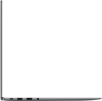 Ноутбук Huawei MateBook 14 FlemingH Core Ultra 5 125H 16Gb SSD512Gb Intel Arc 14" OLED Touch 2K (2880x1920) без ОС grey WiFi BT Cam (53014HYB) - купить недорого с доставкой в интернет-магазине
