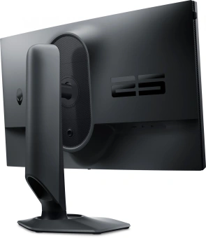 Монитор Dell 24.5" Alienware AW2524HF черный IPS LED 0.5ms 16:9 HDMI матовая HAS Piv 1000:1 400cd 178гр/178гр 1920x1080 500Hz FreeSync Premium DP FHD USB 6.01кг - купить недорого с доставкой в интернет-магазине