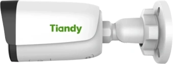 Камера видеонаблюдения IP Tiandy TC-C38WS 3LRA-28 2.8-2.8мм цв. - купить недорого с доставкой в интернет-магазине