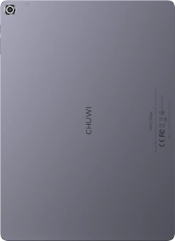 Планшет Chuwi Hi10 Max Premium Set N100 800MHz 4C RAM12Gb ROM512Gb 12.9" IPS 2880x1920 Windows 11 Home серый 8Mpix 5Mpix BT WiFi 4800mAh - купить недорого с доставкой в интернет-магазине