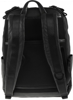 Рюкзак Piquadro Harper CA3349AP/N черный натур.кожа - купить недорого с доставкой в интернет-магазине