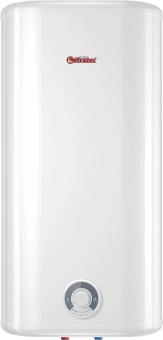 Водонагреватель Thermex Ceramik 80 V 2кВт 80л электрический настенный/белый - купить недорого с доставкой в интернет-магазине
