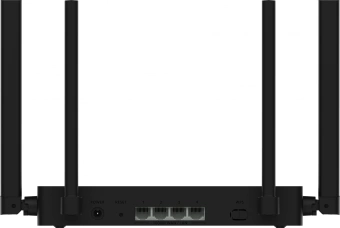 Роутер беспроводной Huawei WiFi AX1 WS5203-23 (53030CTF) 10/100/1000BASE-T - купить недорого с доставкой в интернет-магазине