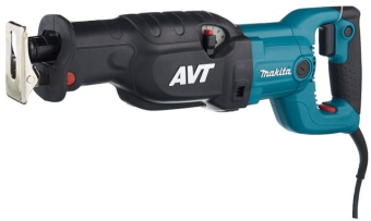 Сабельная пила Makita JR3070CT 1510Вт 2800ход/мин ДА - купить недорого с доставкой в интернет-магазине