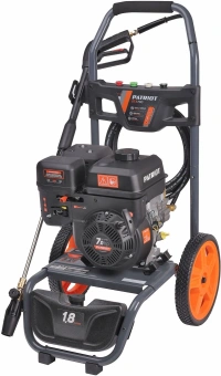 Минимойка Patriot GT3 Pro 5148.5Вт (322306107) - купить недорого с доставкой в интернет-магазине