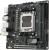 Материнская плата Asus TUF GAMING B850I WIFI NEO Socket AM5 AMD B850 2xDDR5 mini-ITX AC`97 8ch(7.1) 2.5Gg RAID+HDMI+DP - купить недорого с доставкой в интернет-магазине