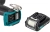 Дрель-шуруповерт Makita DF333DWYE аккум. патрон:быстрозажимной (кейс в комплекте) - купить недорого с доставкой в интернет-магазине