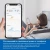 Датчик темпер./влажн. TP-Link Tapo T310 белый - цена, купить или заказать с доставкой в интернет-магазине Датчик темпер./влажн. TP-Link Tapo T310 белый - купить недорого с доставкой в интернет-магазине