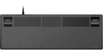 Клавиатура Acer Nitro OKW303 механическая черный USB for gamer LED (ZL.KBDCC.01D) - купить недорого с доставкой в интернет-магазине