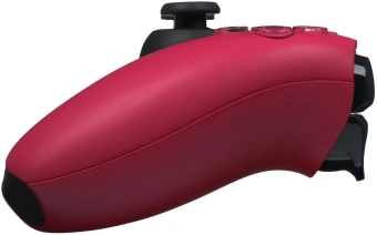 Геймпад Беспроводной PlayStation DualSense красный для: PlayStation 5 (CFI-ZCT2W) - купить недорого с доставкой в интернет-магазине