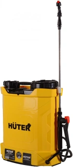 Опрыскиватель Huter SP-10Li-SFA аккум. ранц. 10л желтый (70/13/101) - купить недорого с доставкой в интернет-магазине
