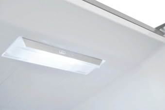 Холодильник Haier CEF537ASD 2-хкамерн. серебристый - купить недорого с доставкой в интернет-магазине