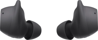 Гарнитура внутриканальные Samsung Galaxy Buds FE SM-R400N граф. беспроводные bluetooth в ушной раковине (SM-R400NZAACIS) - купить недорого с доставкой в интернет-магазине