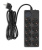 Сетевой фильтр Ippon BK-8-EU-3-10-B 3м (8 розеток) черный (коробка) - купить недорого с доставкой в интернет-магазине