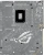 Материнская плата Asus ROG STRIX B860-A GAMING WIFI Soc-1851 Intel B860 4xDDR5 ATX AC`97 8ch(7.1) 2.5Gg RAID+HDMI+DP - купить недорого с доставкой в интернет-магазине