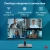 Моноблок IRU 23ID 23.8" Full HD i5 12400 (2.5) 16Gb SSD512Gb UHDG 730 CR Windows 11 Professional GbitEth WiFi BT 120W Cam черный 1920x1080 - купить недорого с доставкой в интернет-магазине