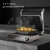 Электрогриль Редмонд SteakMaster GM303 2200Вт бежевый - купить недорого с доставкой в интернет-магазине