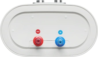 Водонагреватель Philips YB AWH1615/51(30YB) 2кВт 30л электрический настенный - купить недорого с доставкой в интернет-магазине