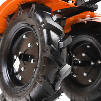 Мотоблок Patriot Калуга М бензиновый 7л.с. (440107011) - купить недорого с доставкой в интернет-магазине