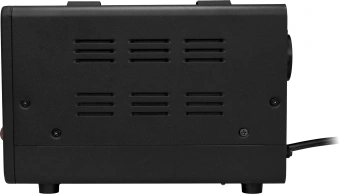 Стабилизатор напряжения Smartwatt AVR Tower 1500RF 1500ВА черный - купить недорого с доставкой в интернет-магазине