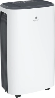 Осушитель воздуха Royal Clima Carisma Loft RD-CR20-E 310Вт бытовой белый/черный - купить недорого с доставкой в интернет-магазине