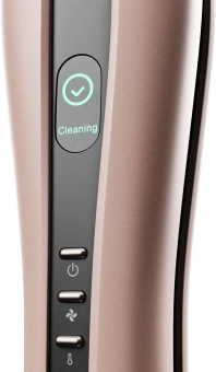 Выпрямитель Haier HHS-605 850Вт розовый макс.темп.:210С покрытие:керамико-кератиновое (FZ000UD00RU) - купить недорого с доставкой в интернет-магазине