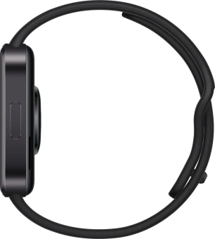 Смарт-часы Xiaomi Redmi Watch 6 Active 1.85" AMOLED корп.черный рем.черный (BHR09CZGL) - купить недорого с доставкой в интернет-магазине
