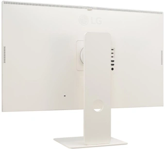 Монитор LG 31.5" MyView 32SR83U-W белый IPS LED 16:9 HDMI M/M матовая HAS 400cd 178гр/178гр 3840x2160 60Hz UHD USB 7.7кг - купить недорого с доставкой в интернет-магазине