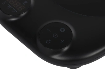 Плита Индукционная Kitfort КТ-145 черный стеклокерамика (настольная) - купить недорого с доставкой в интернет-магазине